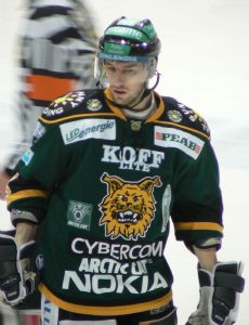 Ryan Glenn