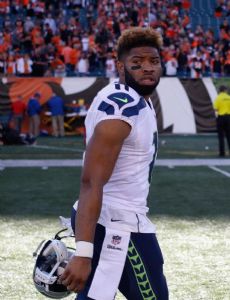 B.J. Daniels