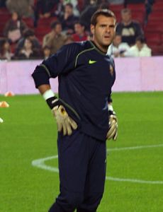 Albert Jorquera