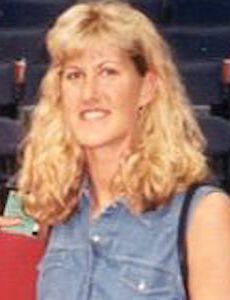 Heather Burge