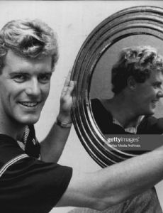Graeme Brewer