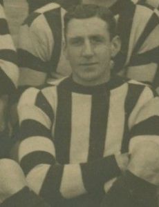 Norm M. Oliver