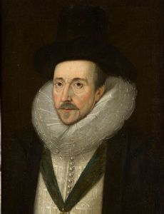 Henry Howard, 1st Earl of Northampton