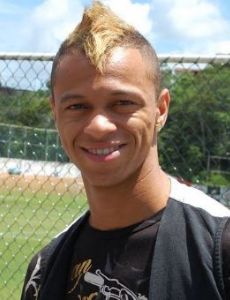 William Henrique Rodrigues da Silva