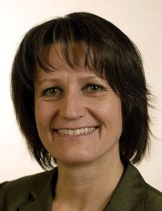 Gisèle Ory
