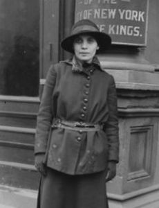 Fania Mindell