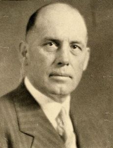 Claude Rothgeb