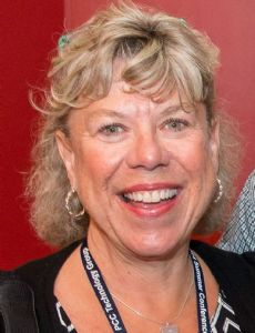 Linda McCulloch