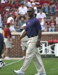 Tyrone Willingham