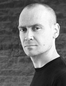 Simon Beckett