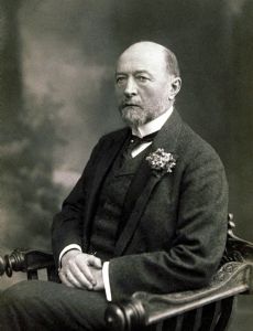 Emil Adolf von Behring