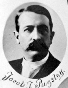 Jacob J. Pugsley