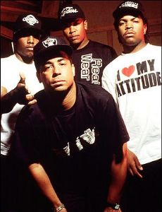 NWA