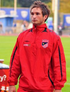 Ryan McMahen