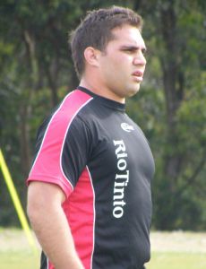 Maurice Blair