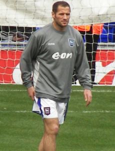 Shefki Kuqi