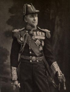 Edward Hobart Seymour