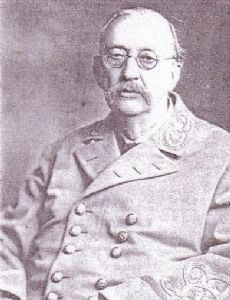 George H. Tichenor