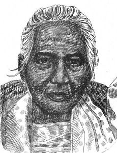 Melchora Aquino