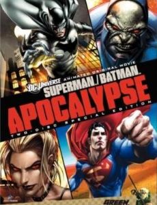 Superman/Batman: Apocalypse