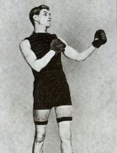 Digger Stanley