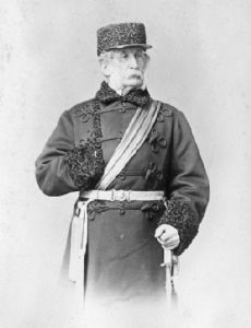 Sir John Michel