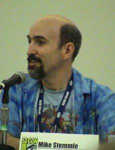 Michael Stemmle