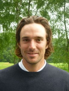 Nicolas Meitinger