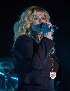 Jamie O'Neal