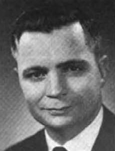 John Warren Johnson