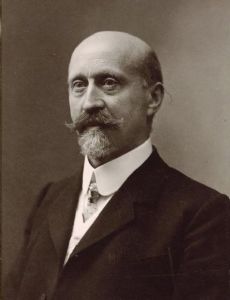 Josef Anton Schobinger