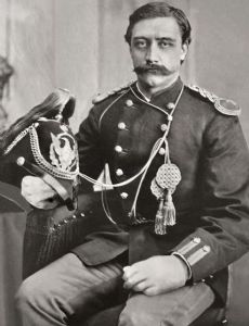 Henry Moore Harrington