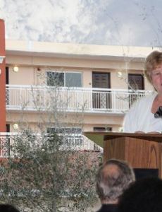Sally A. Heyman