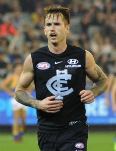Cameron O'Shea