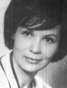 Mariya Kremneva