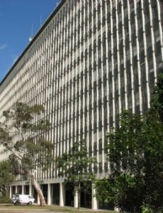 Monash University shooting
