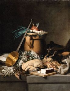 Nicolas Henri Jeaurat de Bertry