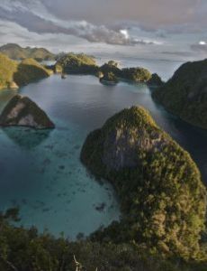 Raja Ampat Islands