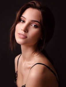 Ksenia Alexandrova