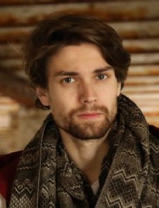 Pablo Alarson