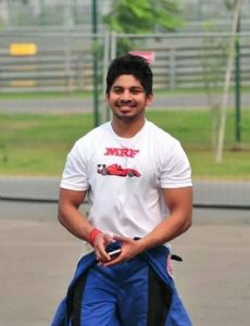 Aswin Sundar