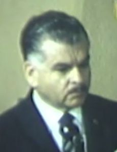 Julio César Méndez Montenegro