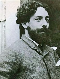 James Ensor