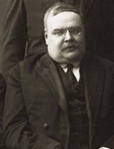 Michał Pius Römer