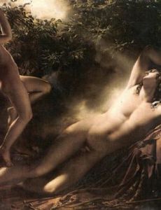 Endymion (mythology)