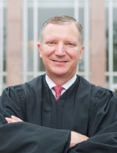 Jeff Brown (judge)