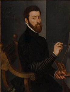 Crispin van den Broeck