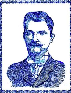 Júlio Salusse