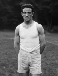 Albert Isola (athlete)