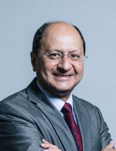 Shailesh Vara